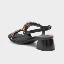 Sandales murano t-bar sandal