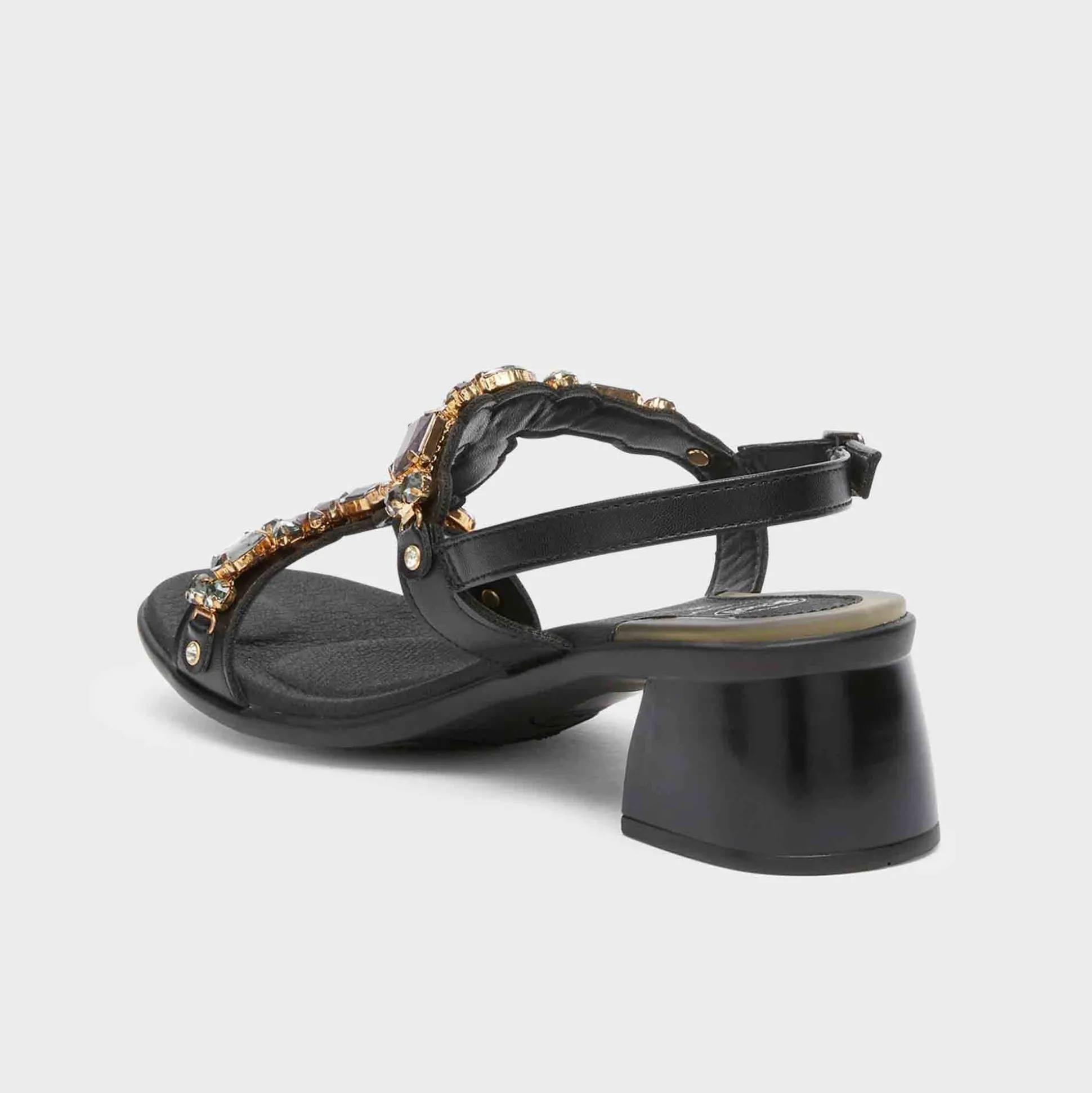 Sandales murano t-bar sandal