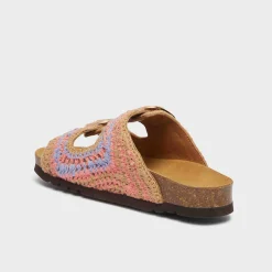 Sandales noelle