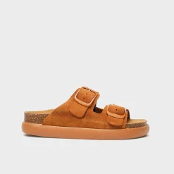 Sandales noelle chunky