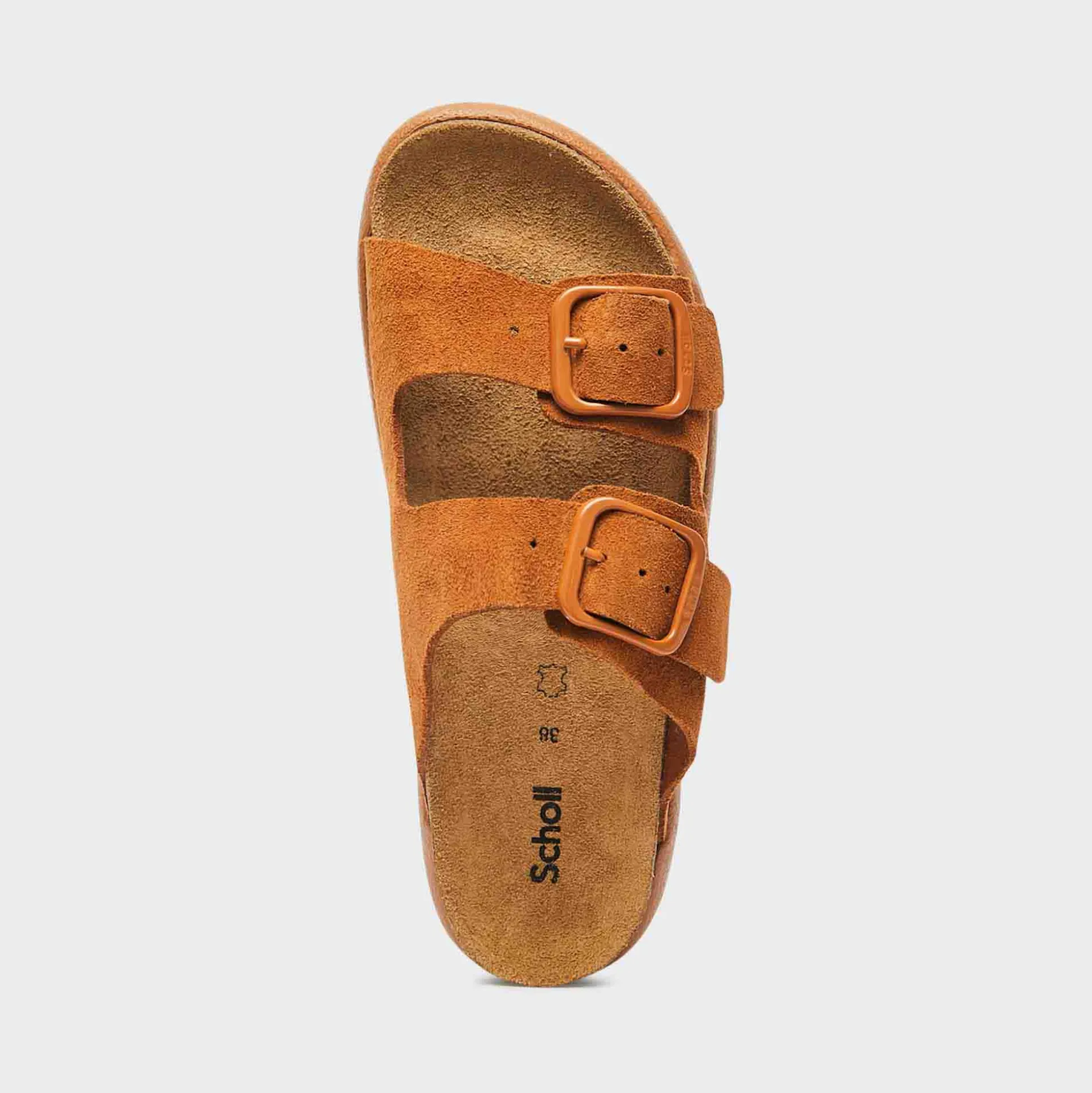 Sandales noelle chunky