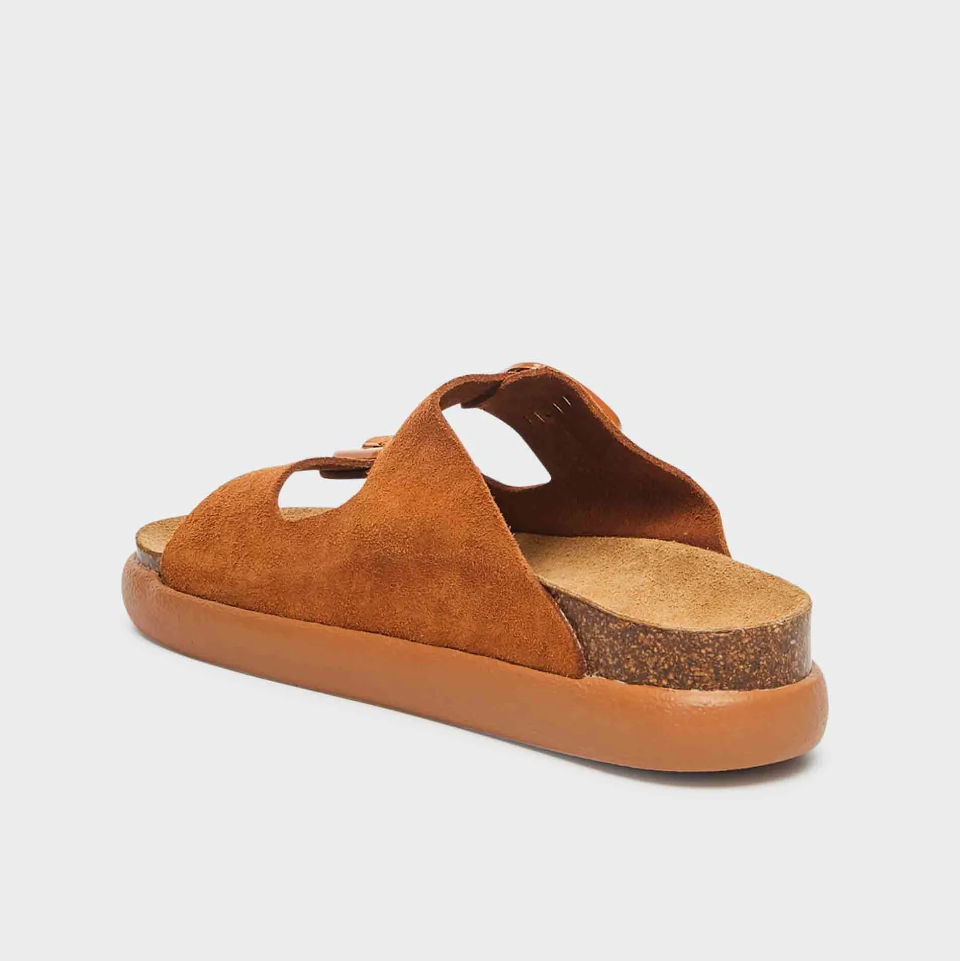Sandales noelle chunky