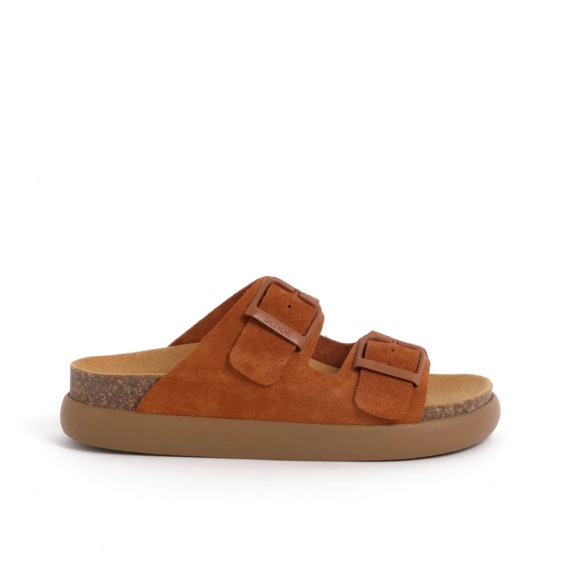 Sandales noelle chunky