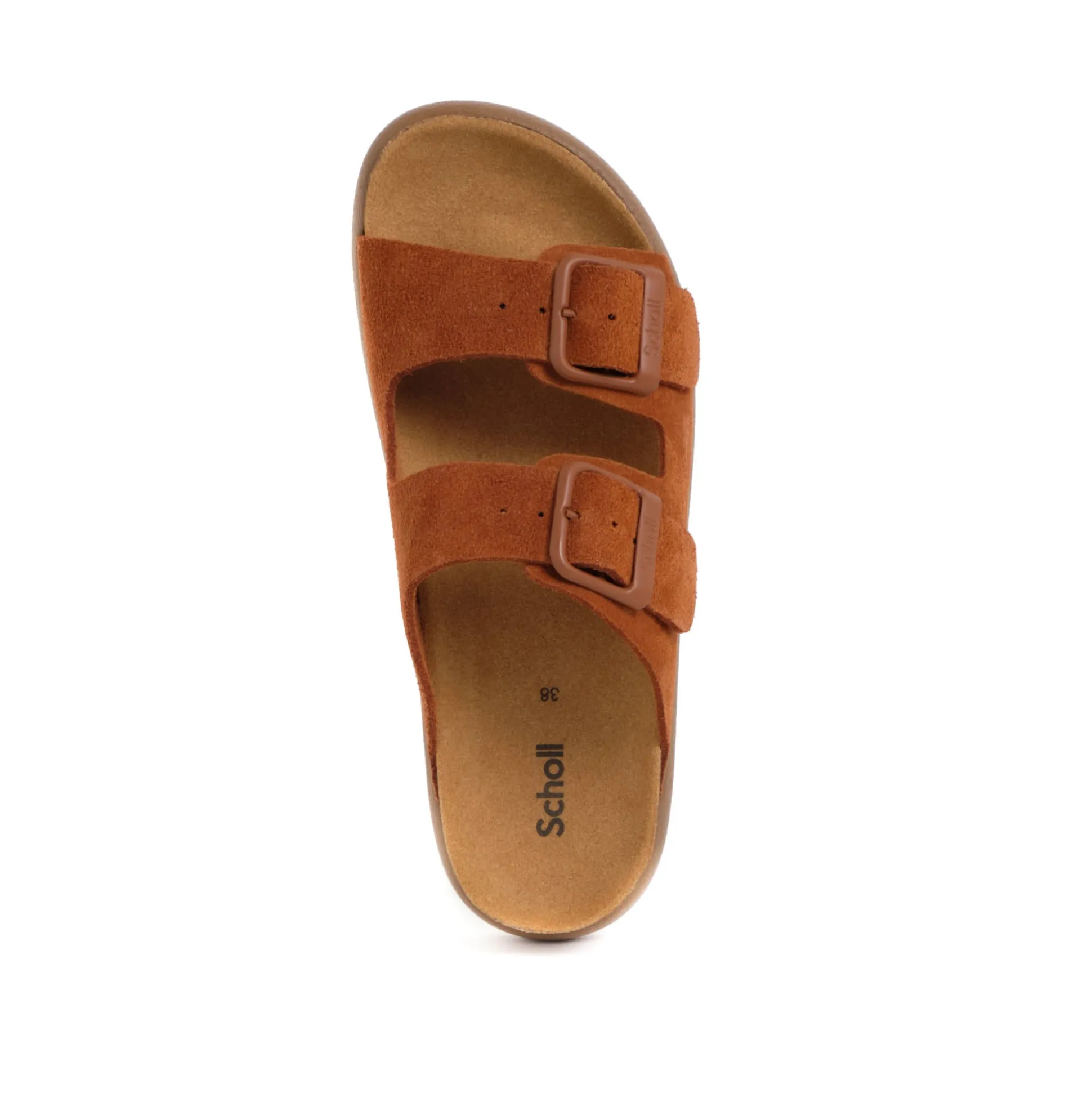 Sandales noelle chunky