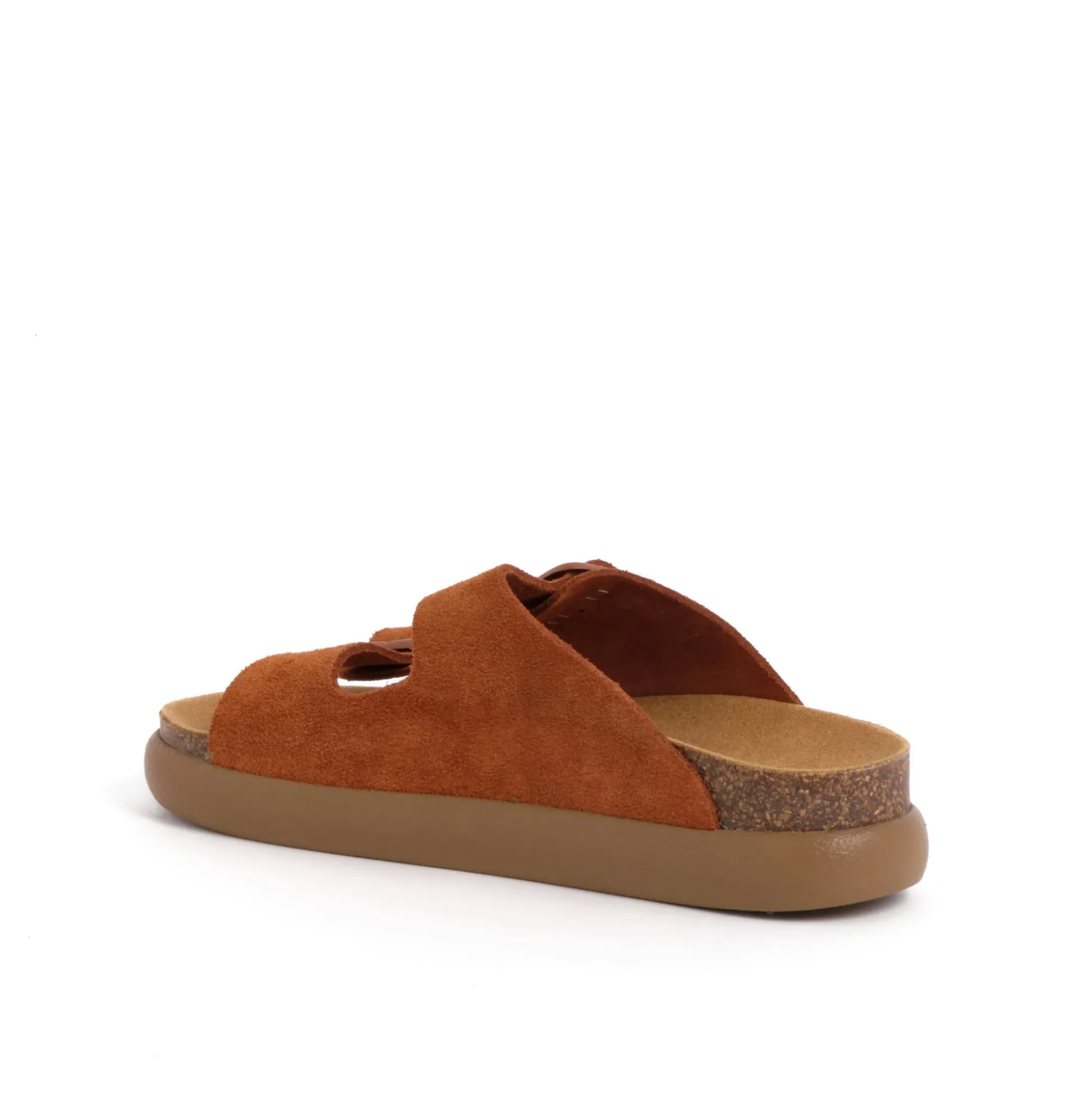 Sandales noelle chunky