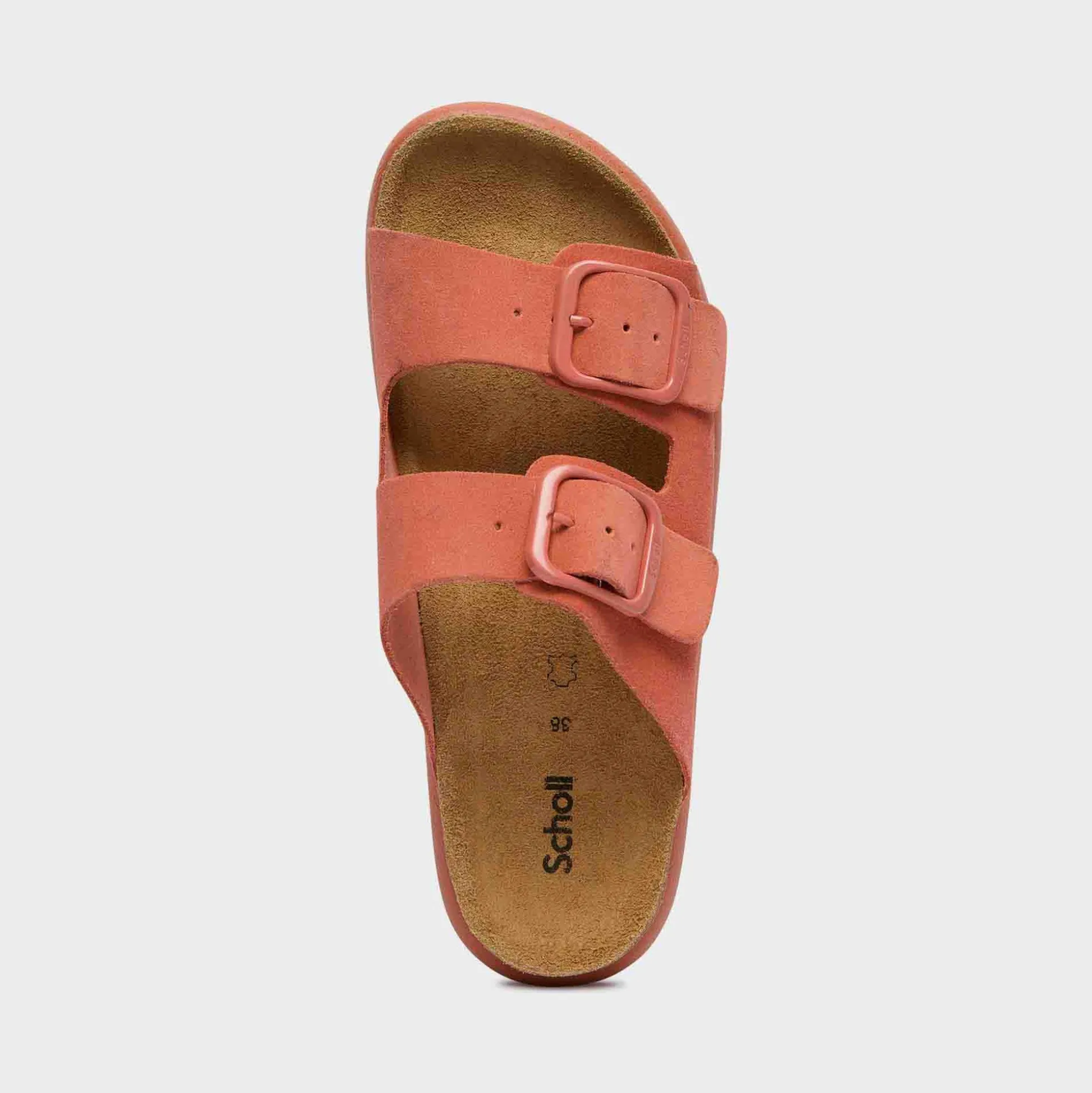 Sandales noelle chunky