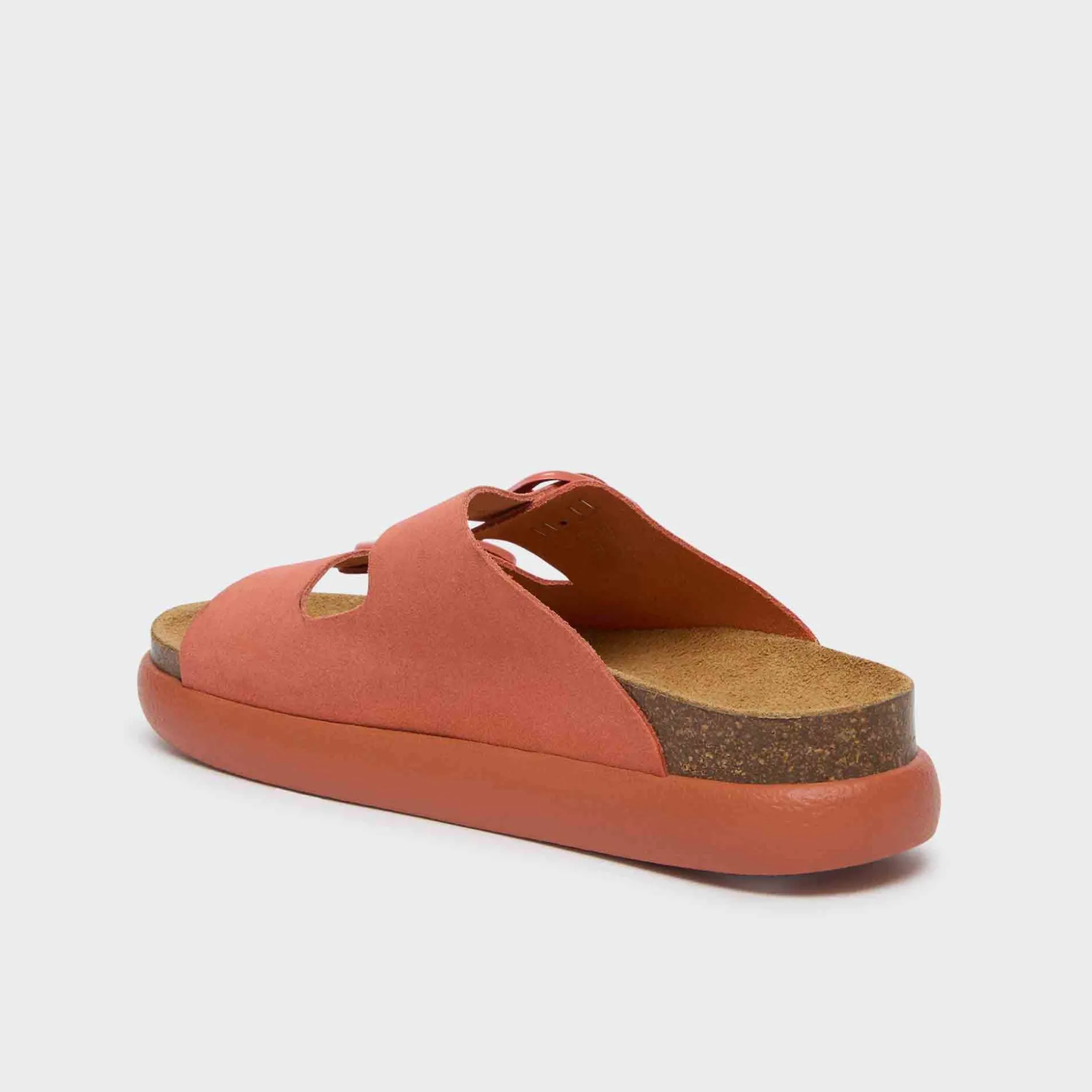 Sandales noelle chunky