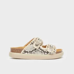 Sandales noelle chunky
