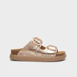 Sandales noelle chunky