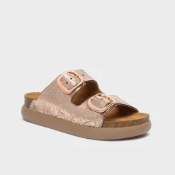 Sandales noelle chunky
