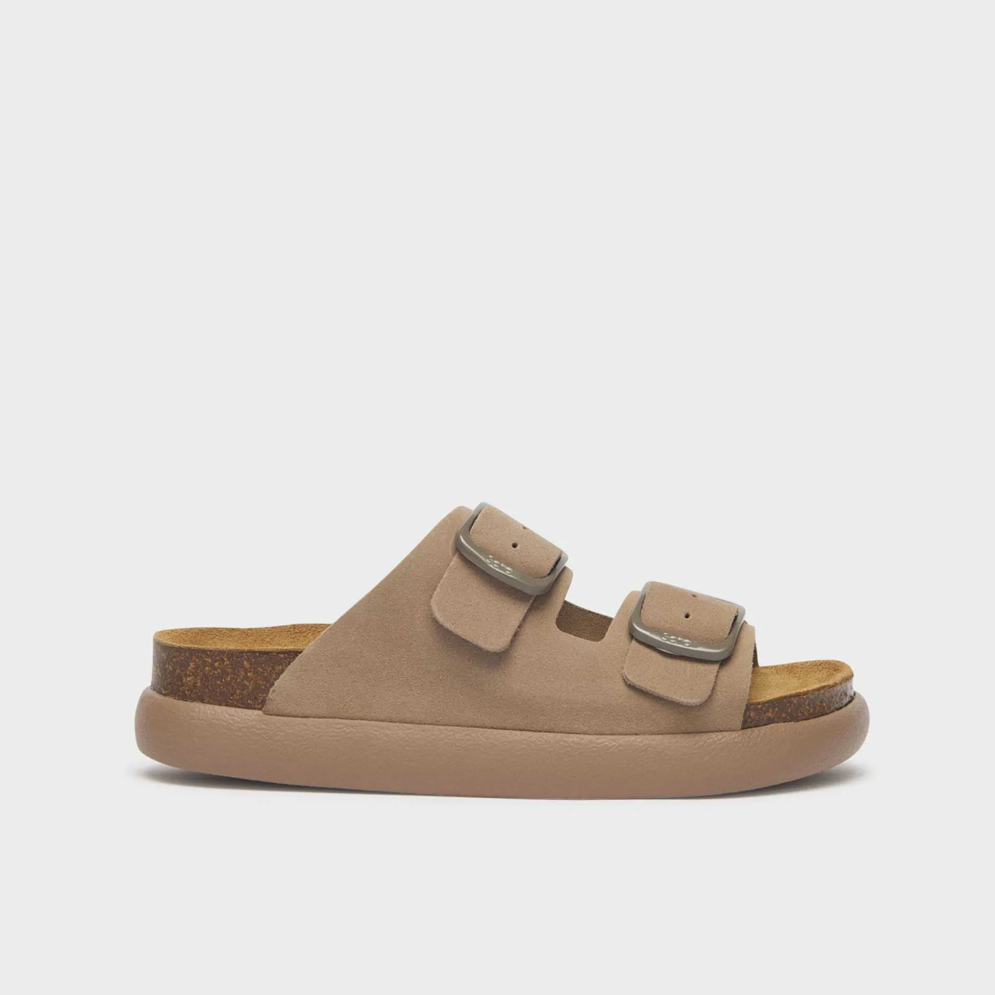 Sandales noelle chunky