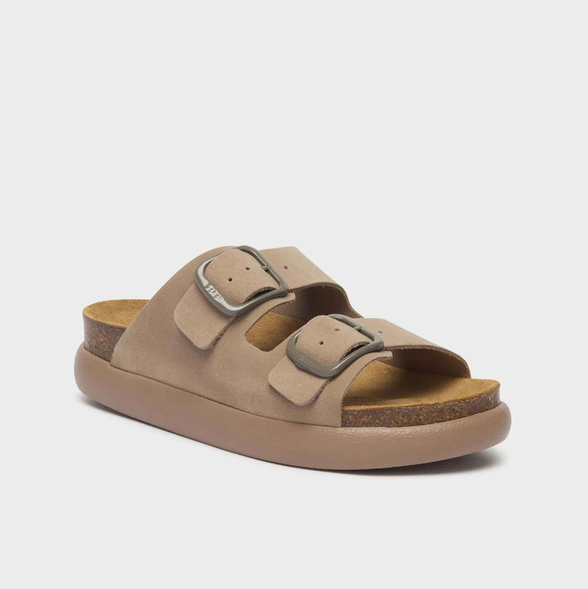 Sandales noelle chunky