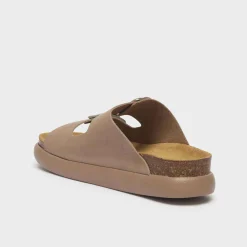 Sandales noelle chunky