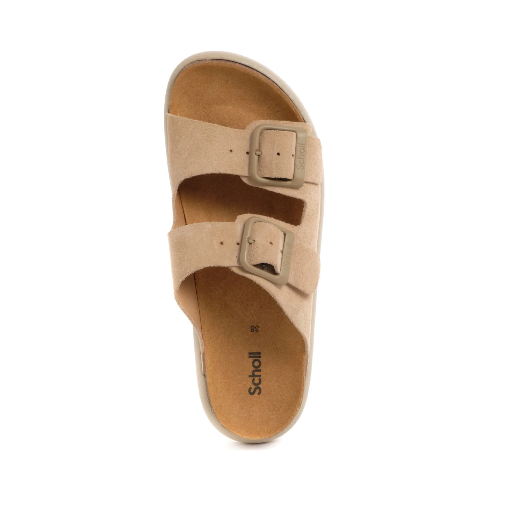 Sandales noelle chunky