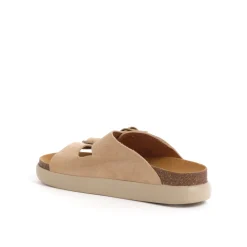 Sandales noelle chunky