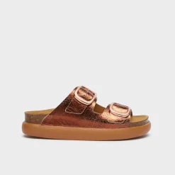 Sandales noelle chunky