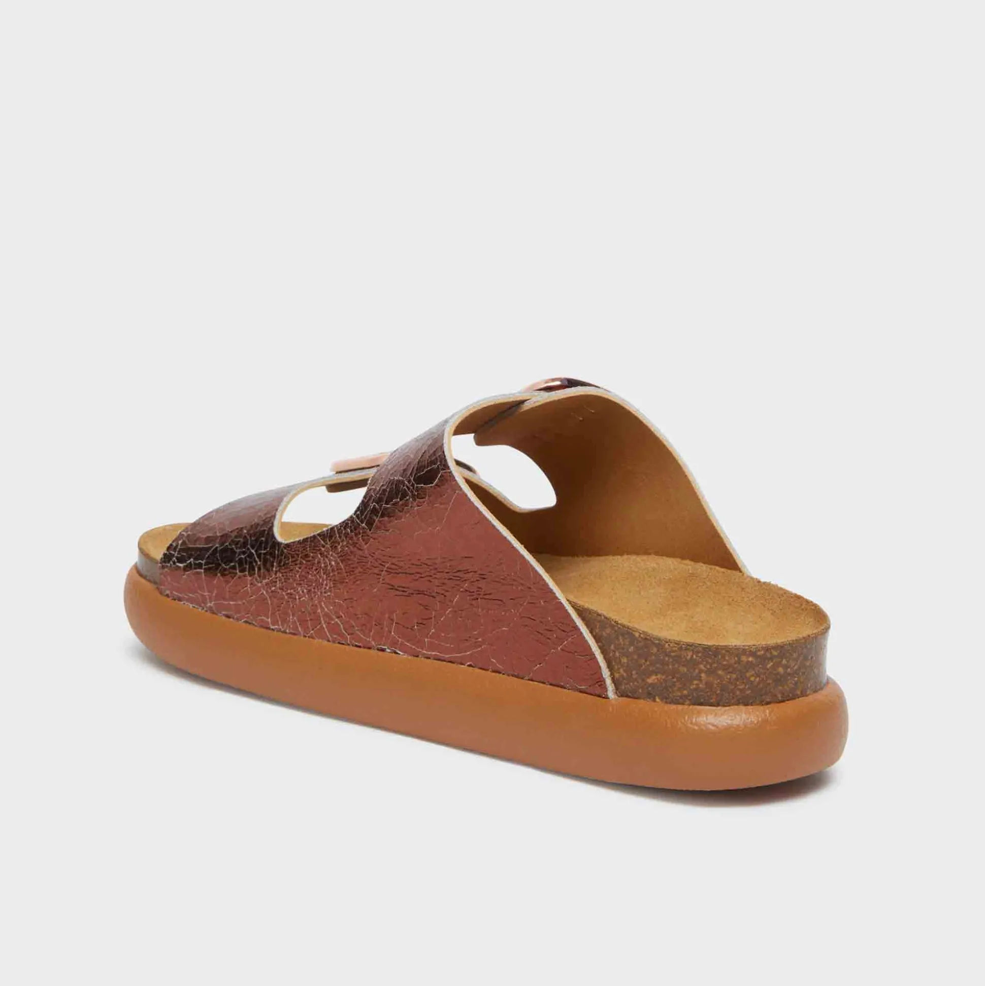 Sandales noelle chunky