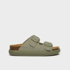 Sandales noelle chunky