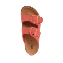 Sandales noelle chunky