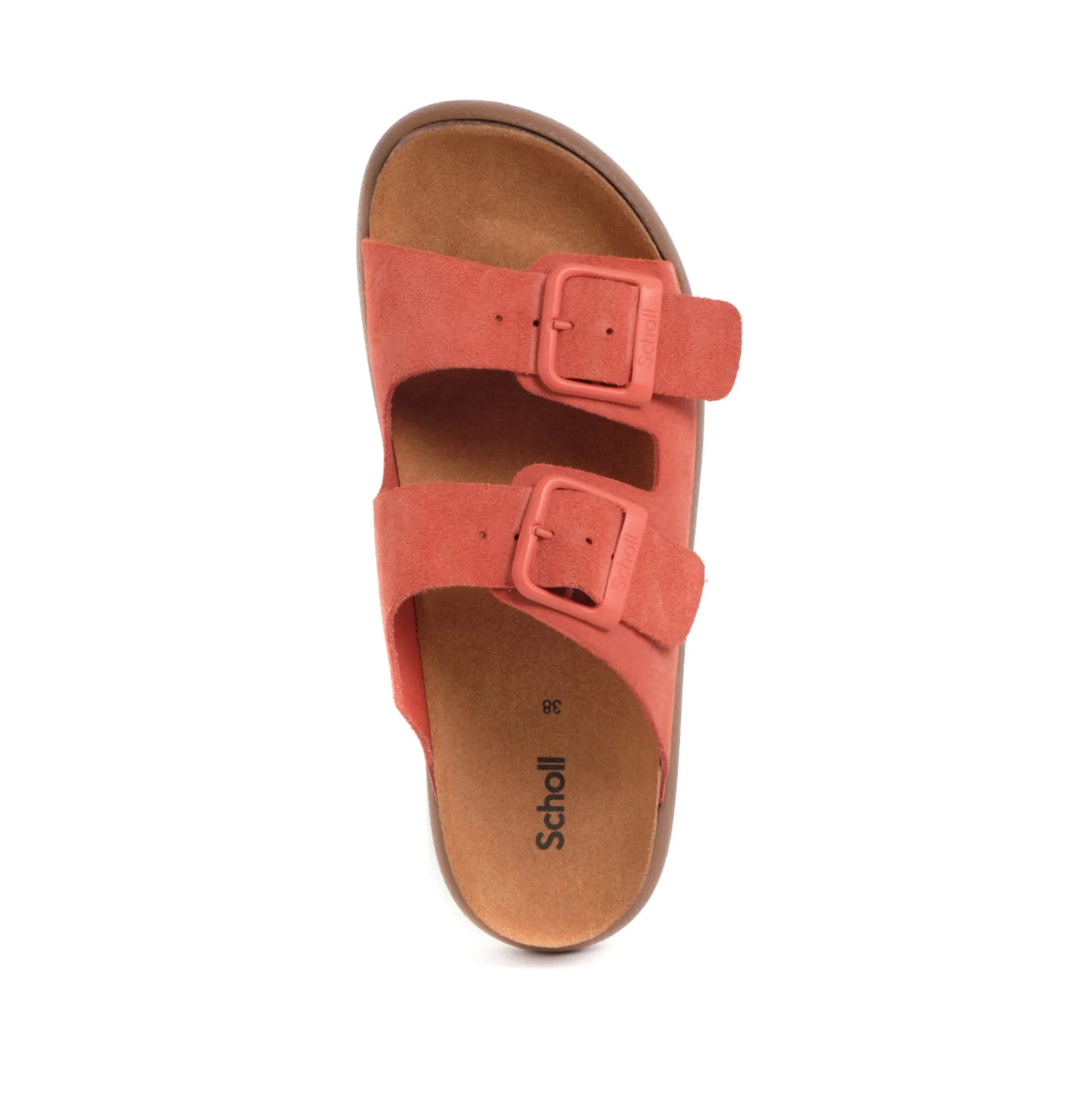 Sandales noelle chunky