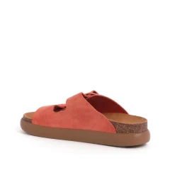 Sandales noelle chunky