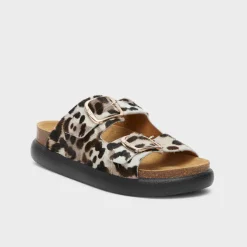Sandales noelle chunky