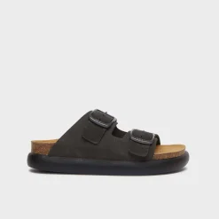 Sandales noelle chunky