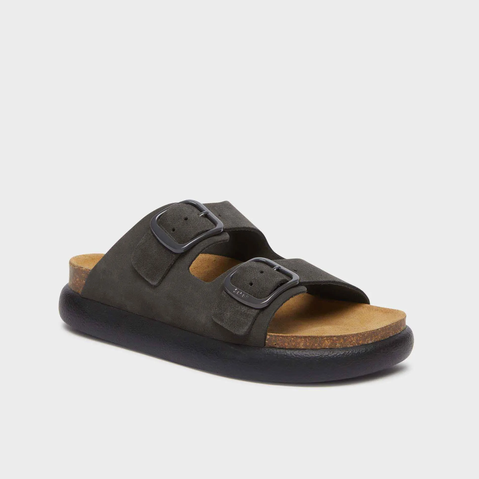 Sandales noelle chunky