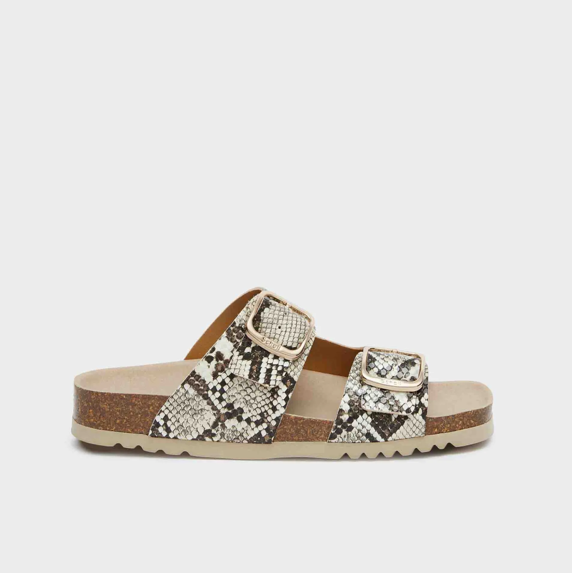 Sandales pauleen