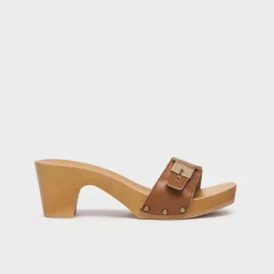 Sandales pescura cameron mid