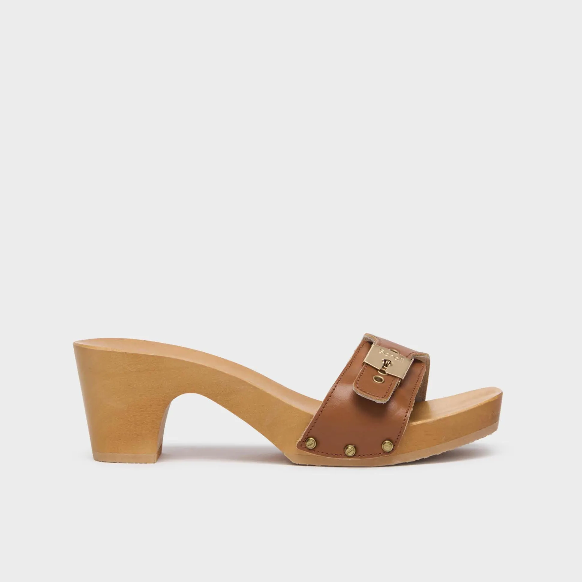 Sandales pescura cameron mid