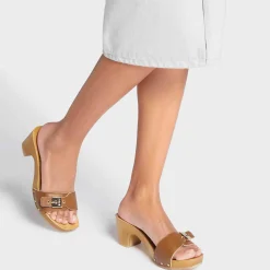 Sandales pescura cameron mid