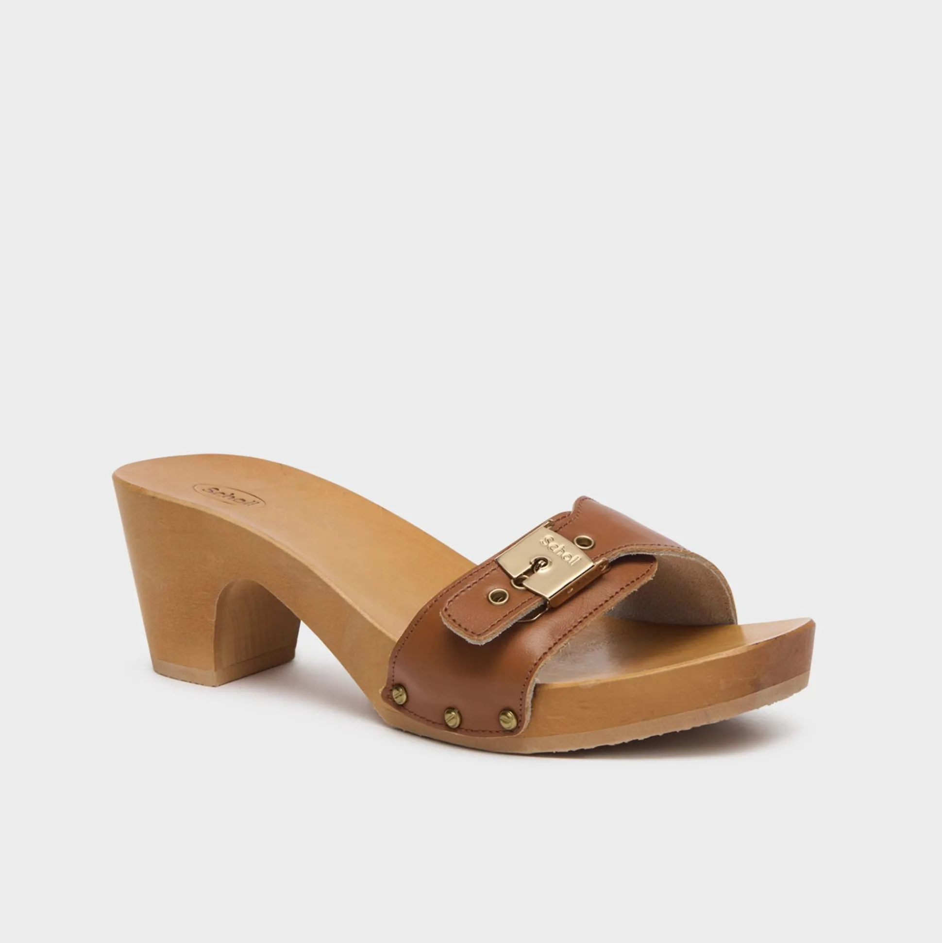 Sandales pescura cameron mid