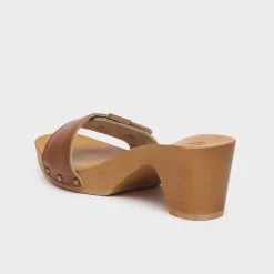 Sandales pescura cameron mid