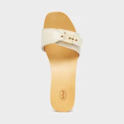 Sandales pescura cameron mid