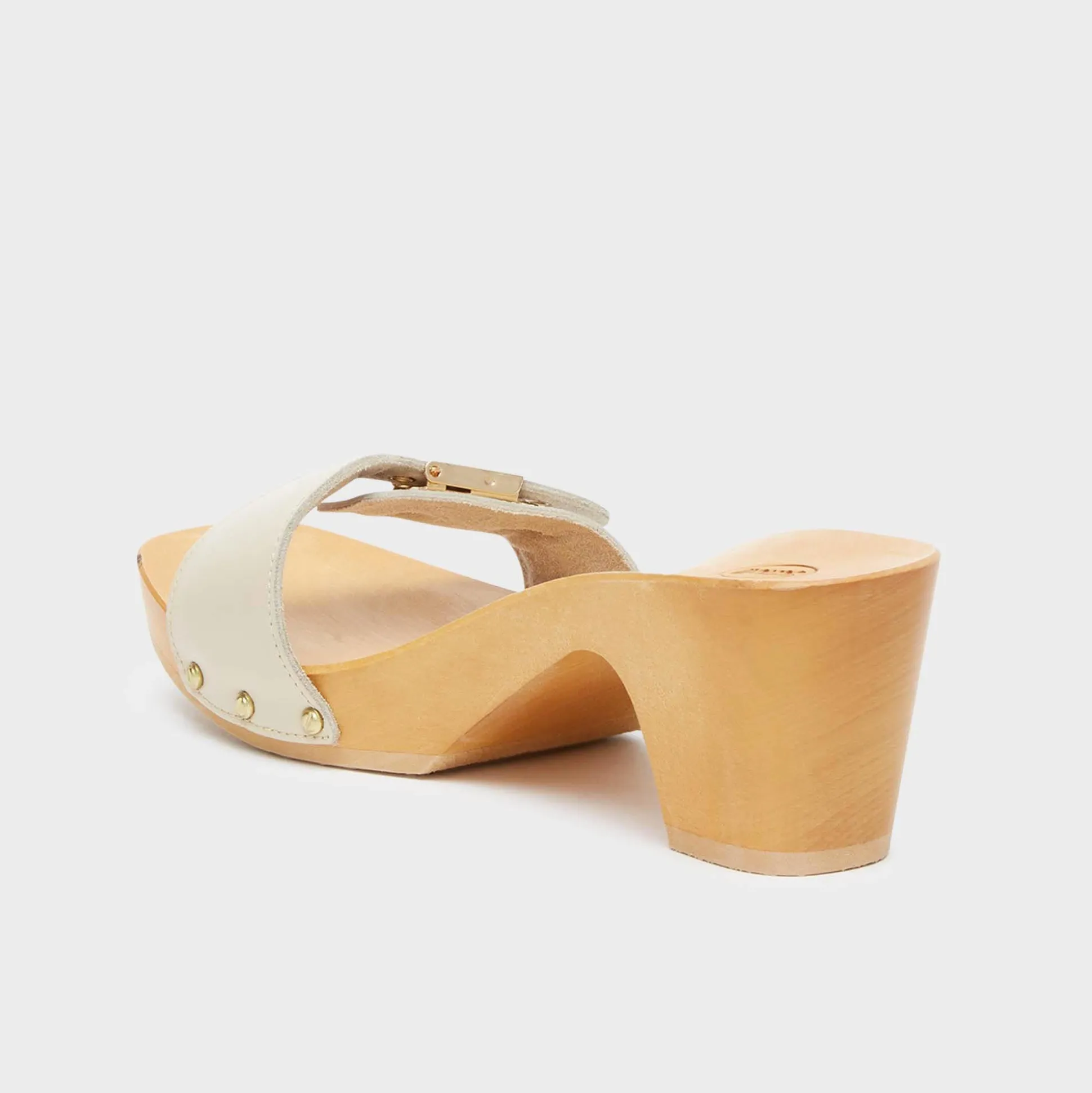 Sandales pescura cameron mid
