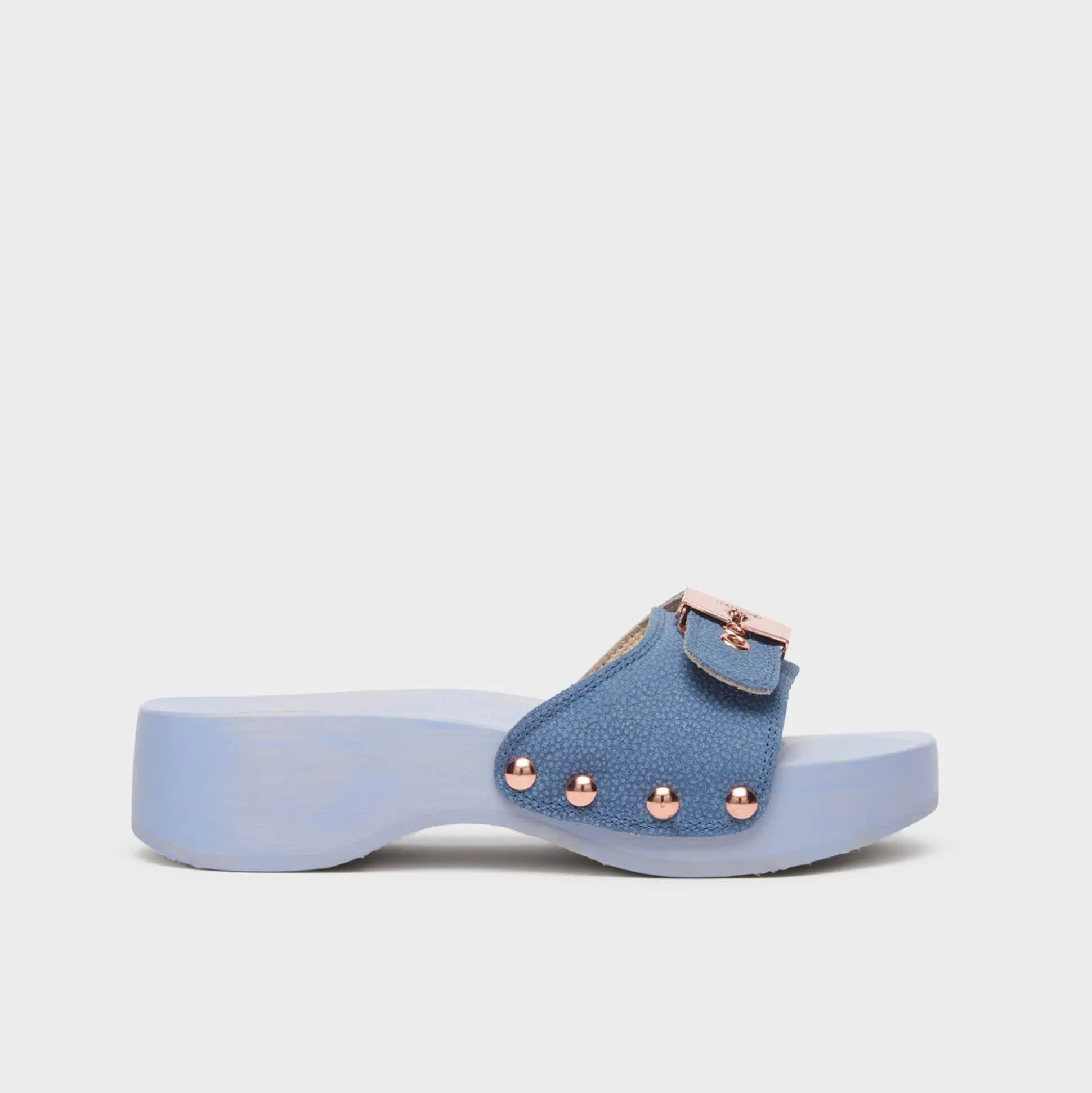 Sandales pescura heel sr