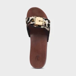 Sandales pescura heel sr