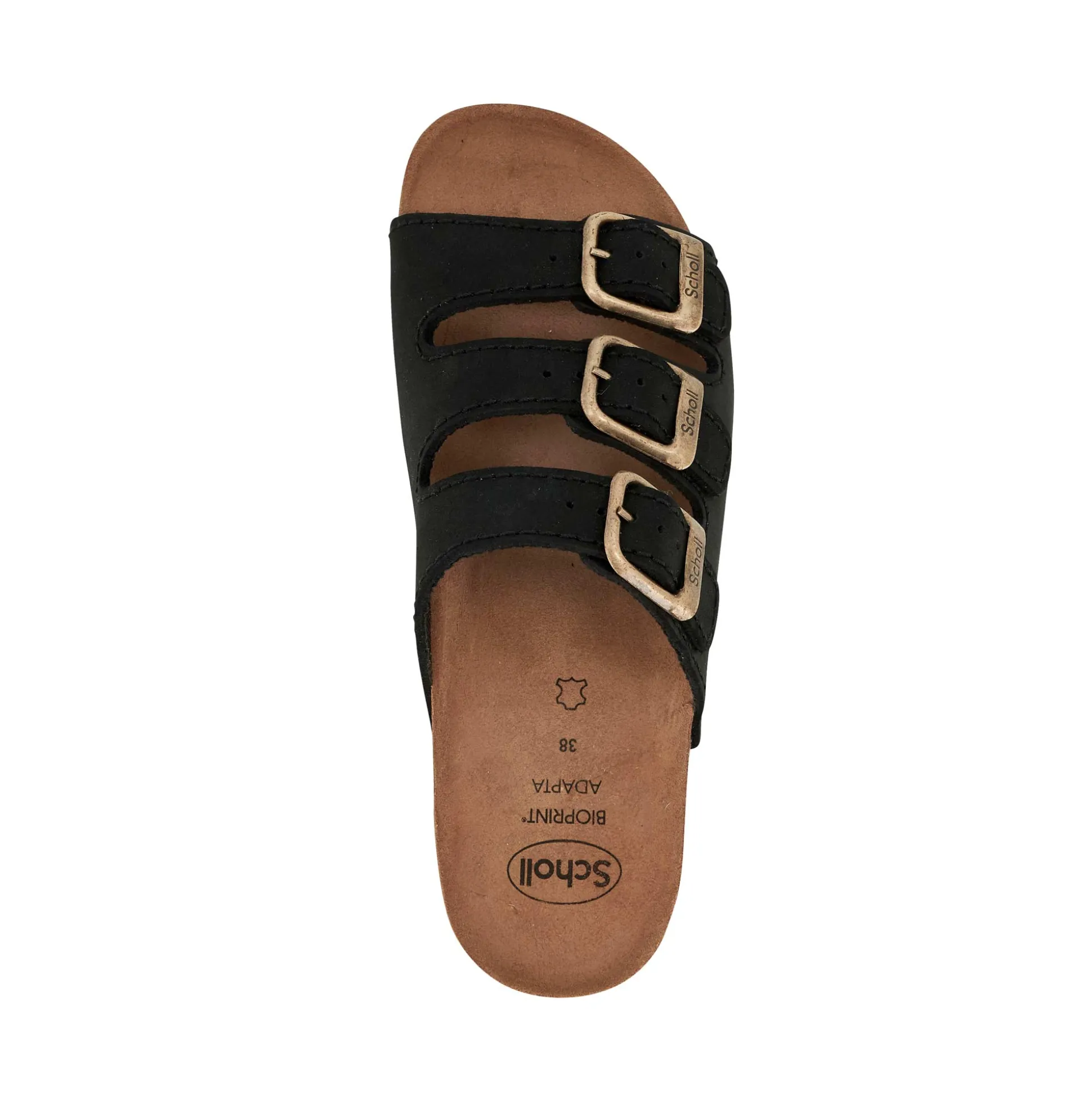Sandales rio ad
