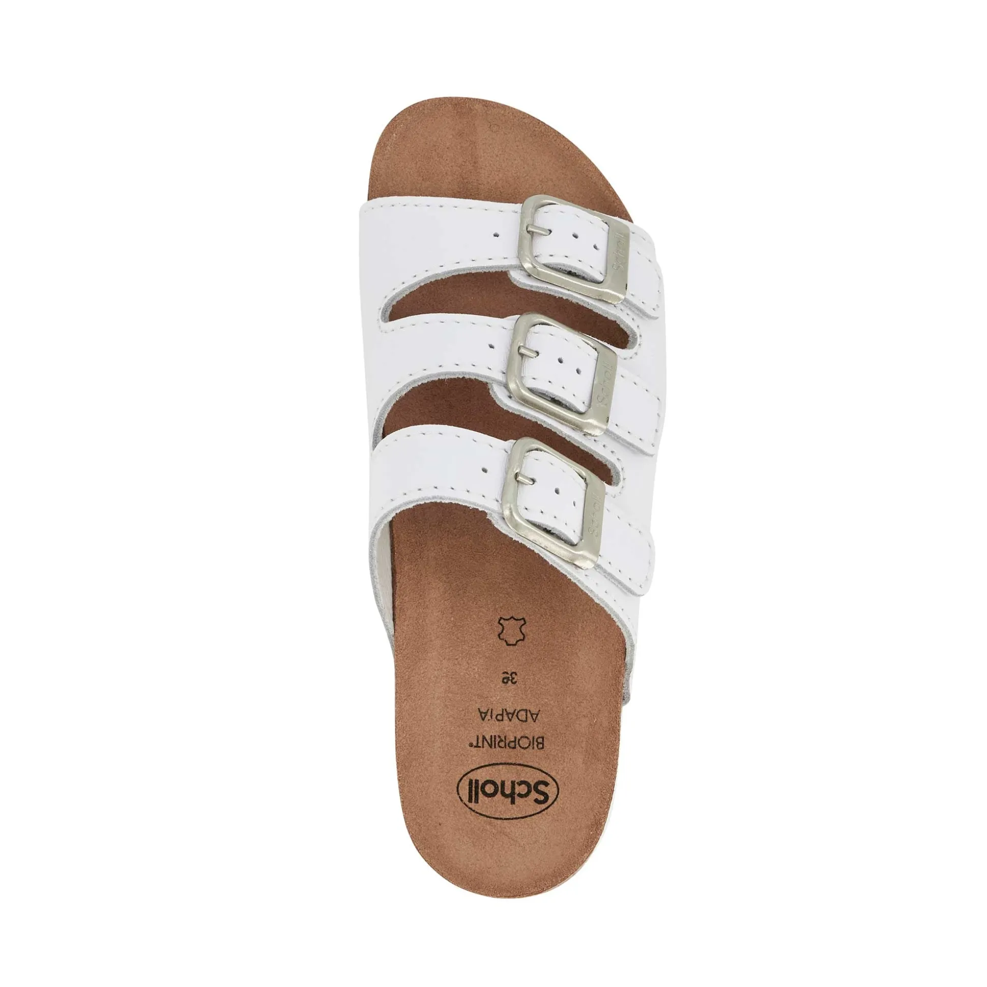 Sandales rio wedge ad