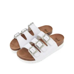 Sandales rio wedge ad