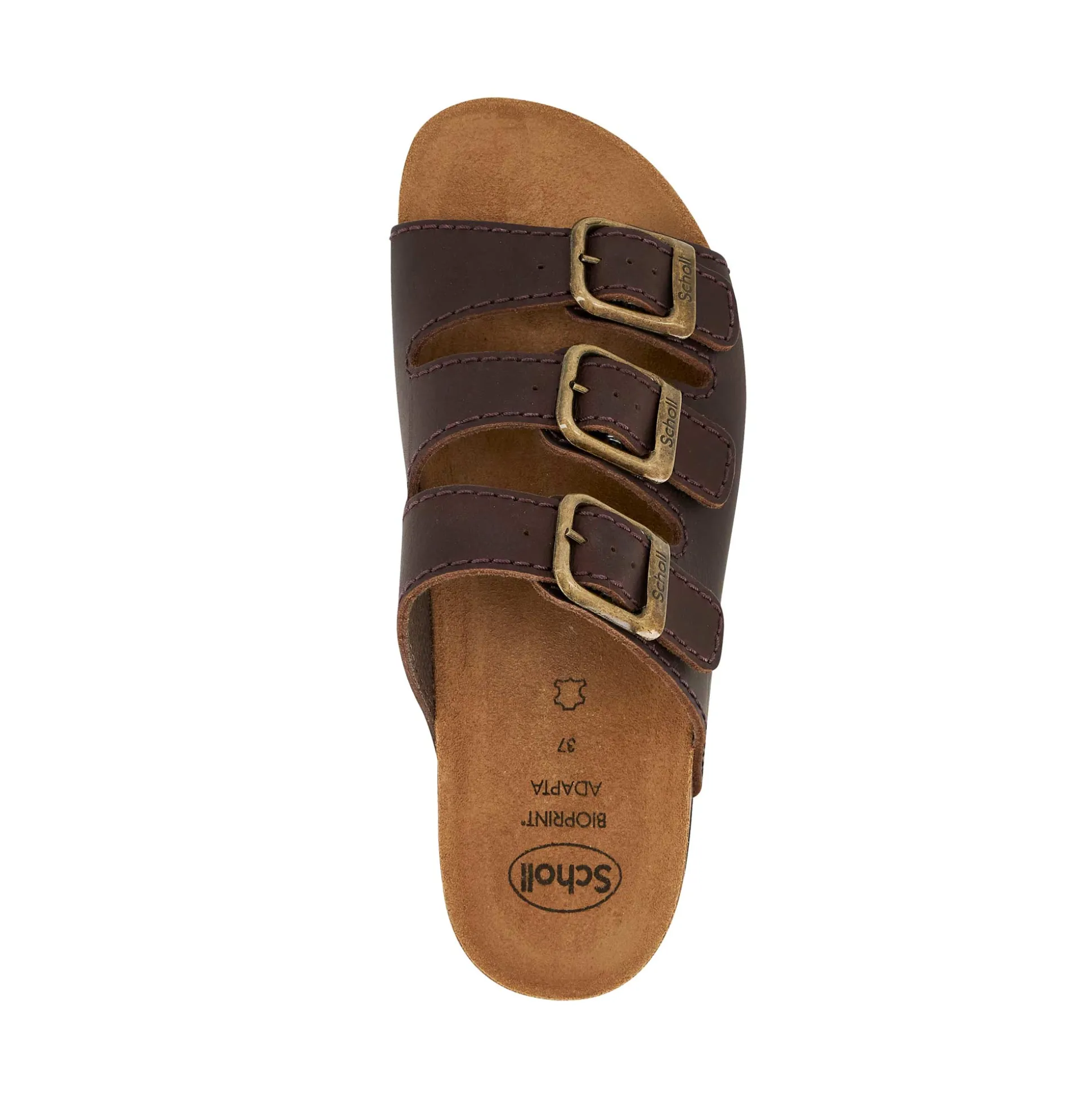 Sandales rio wedge ad