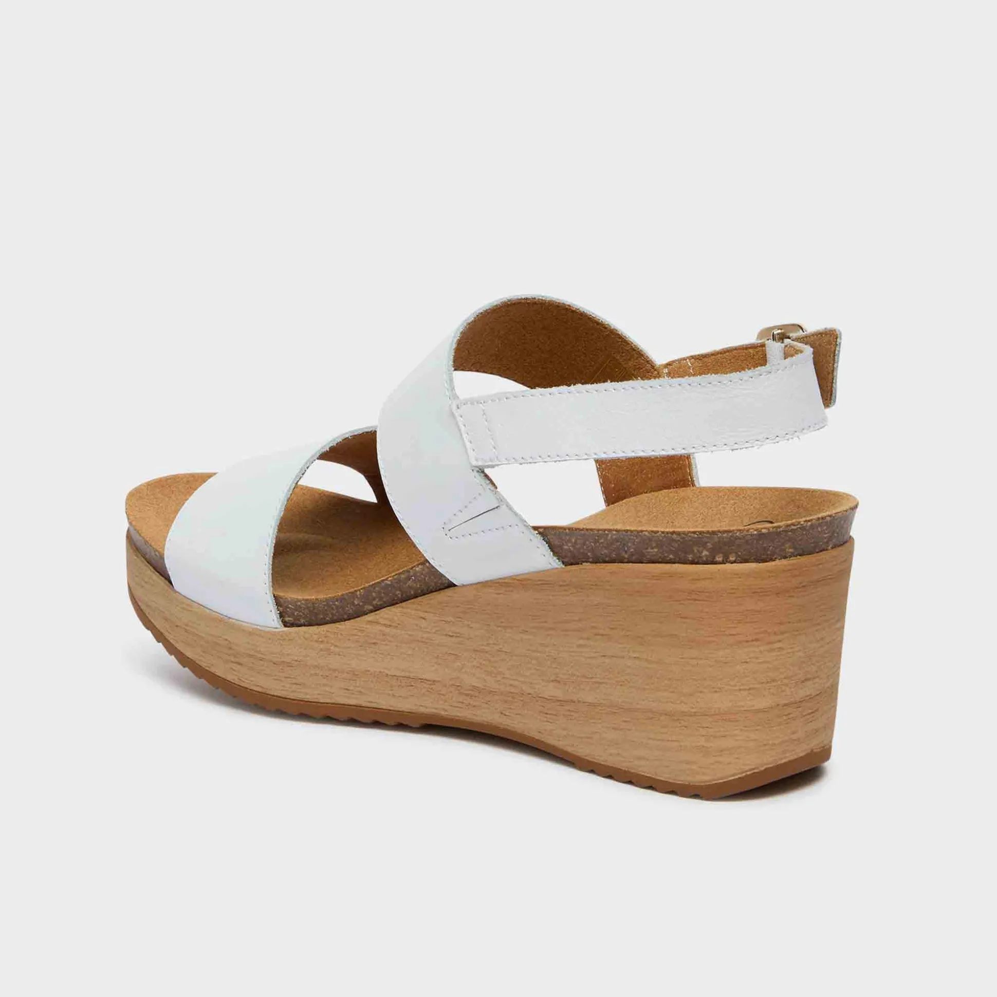 Sandales zante