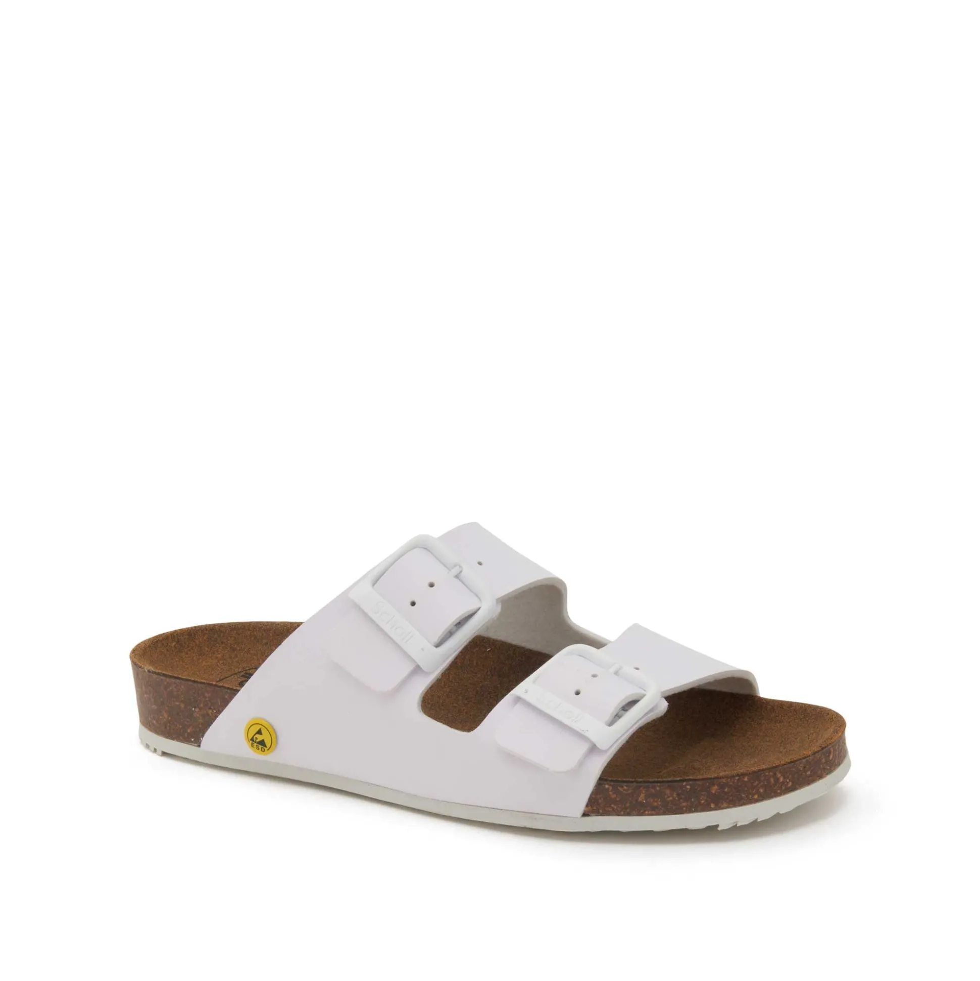 Sandals cork pro 2 straps