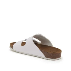 Sandals cork pro 2 straps
