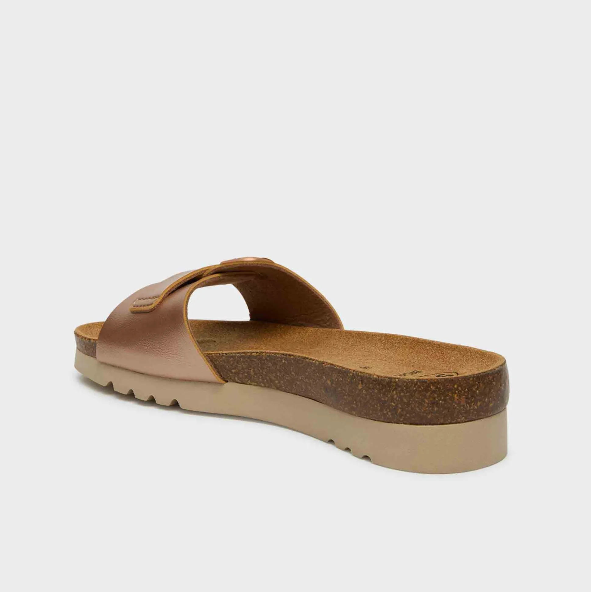 Sandals ginni