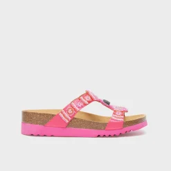Sandals new bogotà wedge