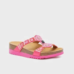 Sandals new bogotà wedge