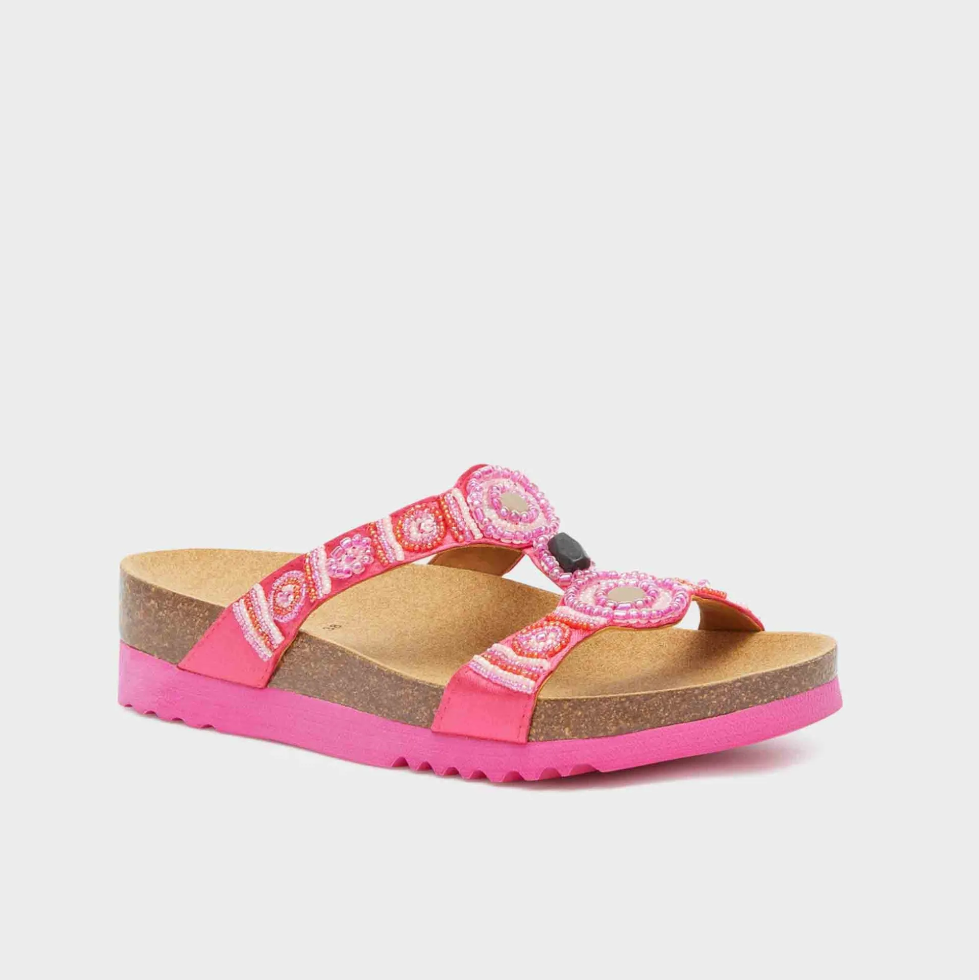 Sandals new bogotà wedge
