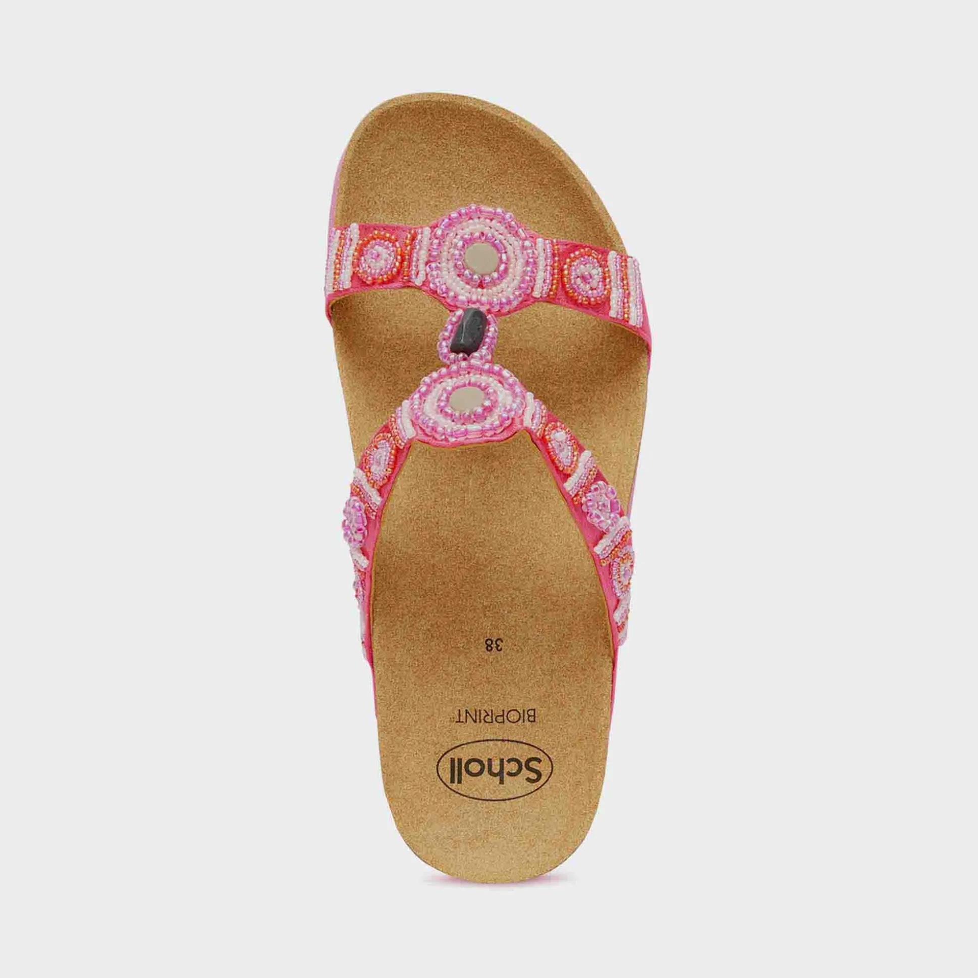 Sandals new bogotà wedge